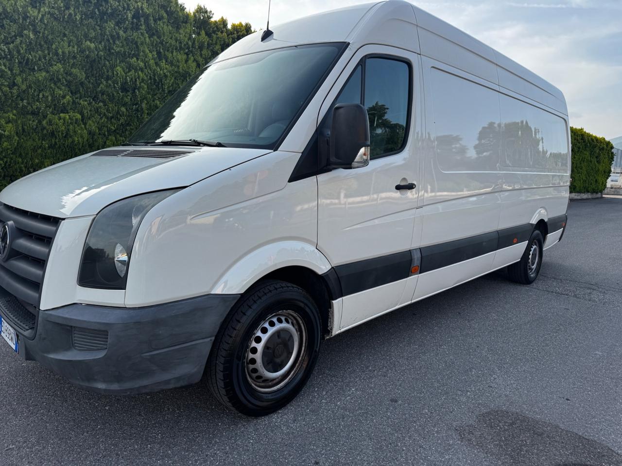 Volkswagen Transporter 2.0 TDI 140CV PC Furgone
