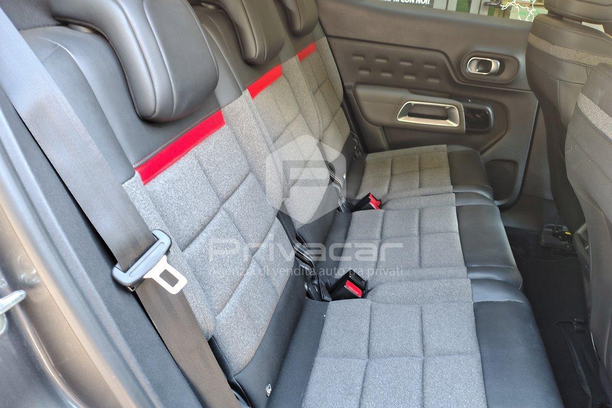 CITROEN C5 Aircross BlueHDi 130 S&S Feel