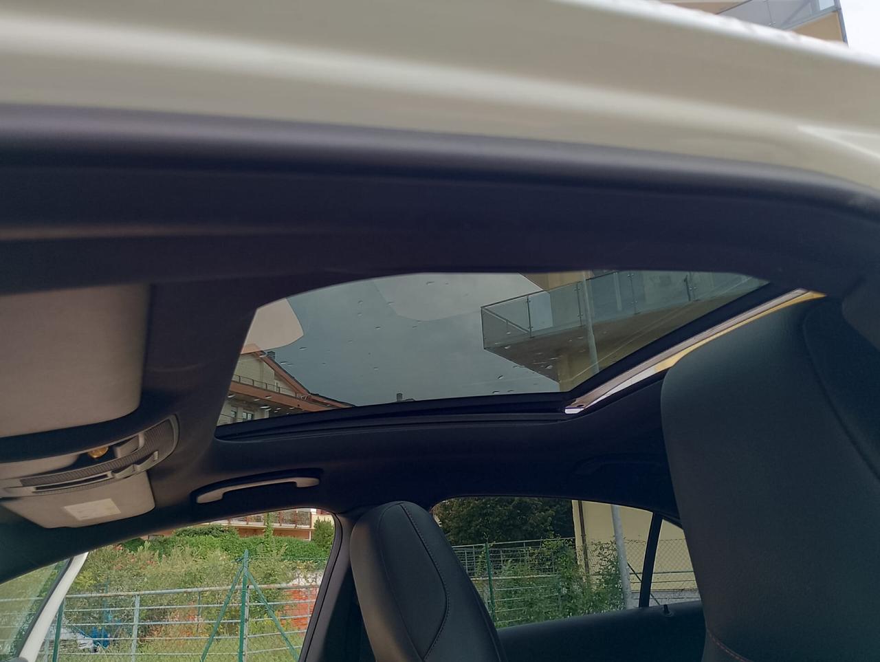 Mercedes-benz A 220 200 CDI Automatic Premium AMG