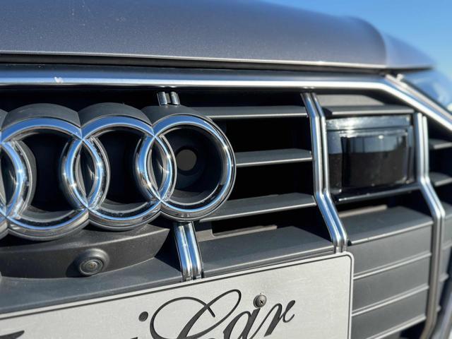 AUDI A6 allroad 55 TDI 3.0 4Ruote STERZANTI!!!