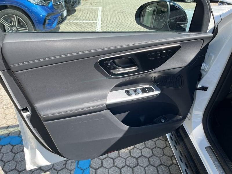 Mercedes-Benz GLC 300de 4Matic EQ-Power AMG Line Advanced