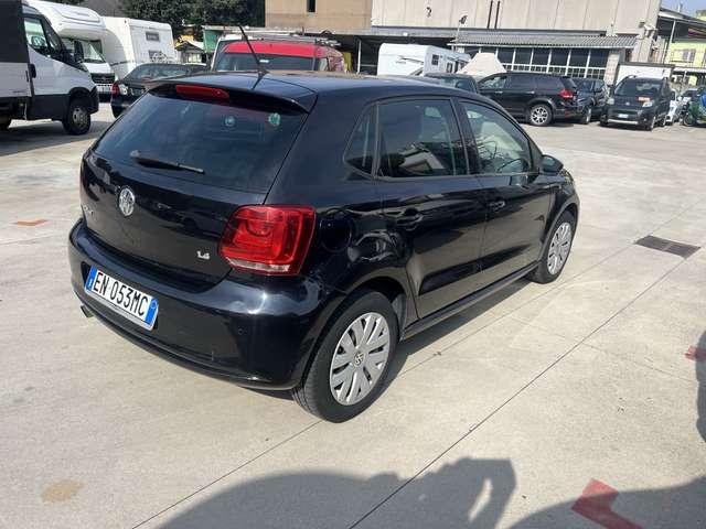 Volkswagen Polo 5p 1.4 fsi Sportline 86cv