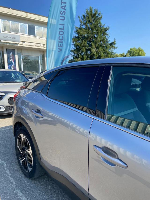 CITROEN C4 *PROMO* PureTech 130 S&S Shine