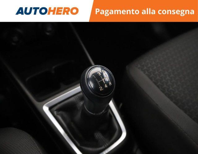 SUZUKI Swift 1.2 Hybrid Cool