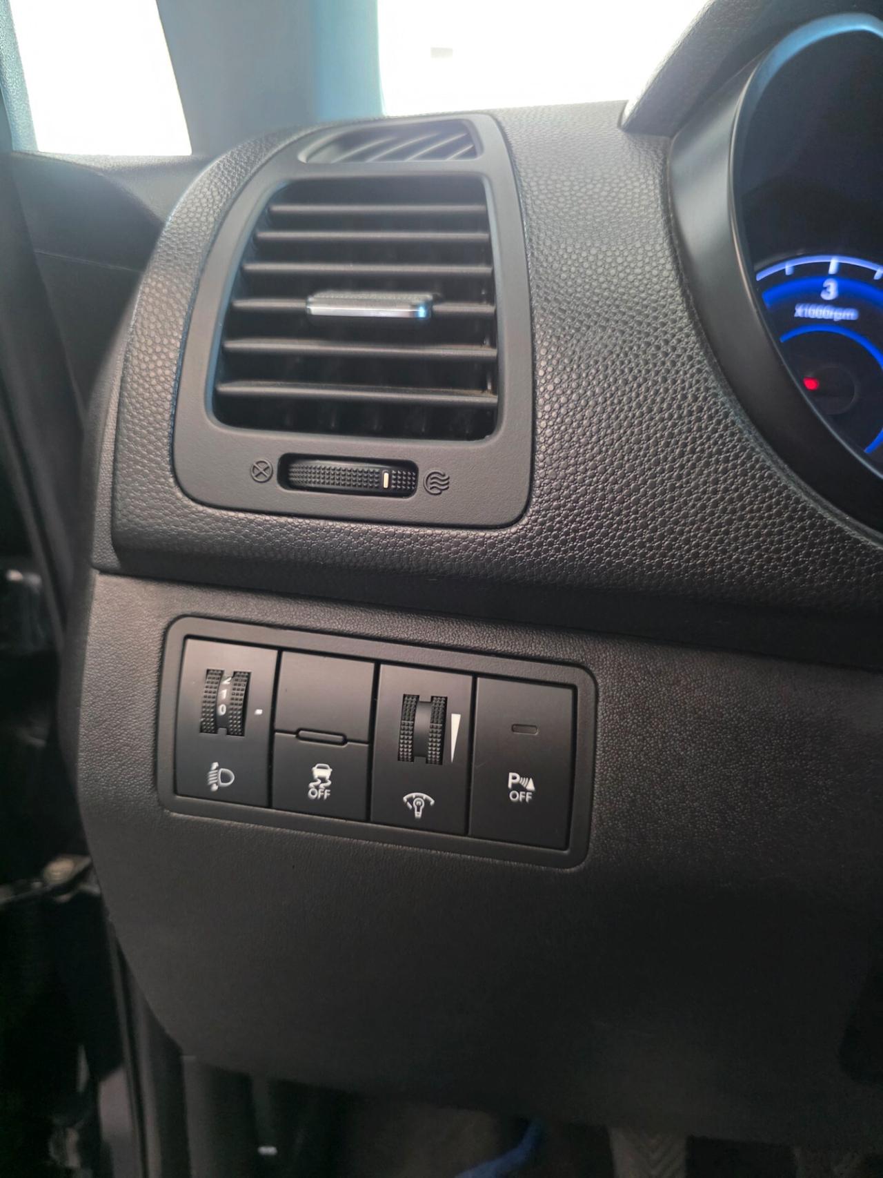 Hyundai i20 1.4 CRDi 5p. Comfort
