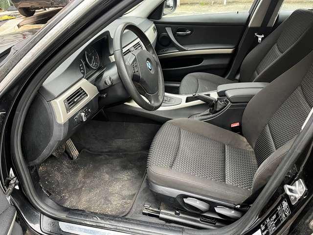 BMW 318 318d Touring auto OFFERTA DELLA SETTIMANA