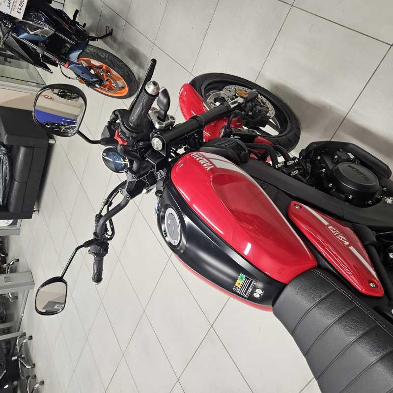 Yamaha XSR 125 - 2023