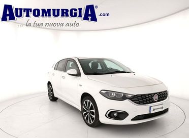 FIAT Tipo 1.6 Mjt S&S DCT 5P Lounge
