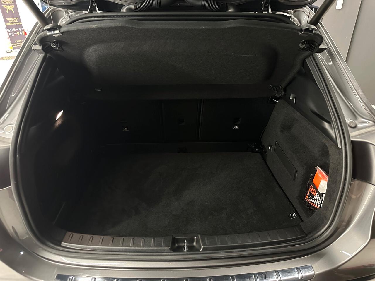 Mercedes GLA 200d AMG Line Premium 2023