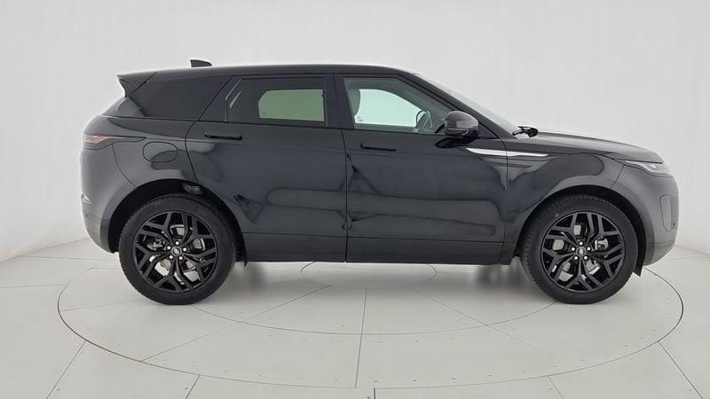 Land Rover Range Rover Evoque 2.0 D163 MHEV R-Dynamic SE AWD auto N1 Autocarro