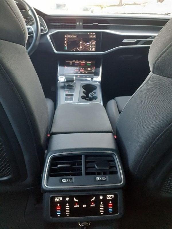 Audi A6 Avant 40 2.0 TDI S tronic IBRIDA/DIESEL - GARANZIA