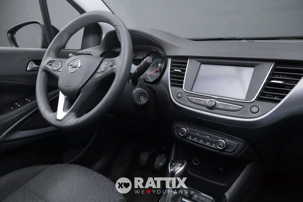 Opel Crossland X 1.2 83CV Advance