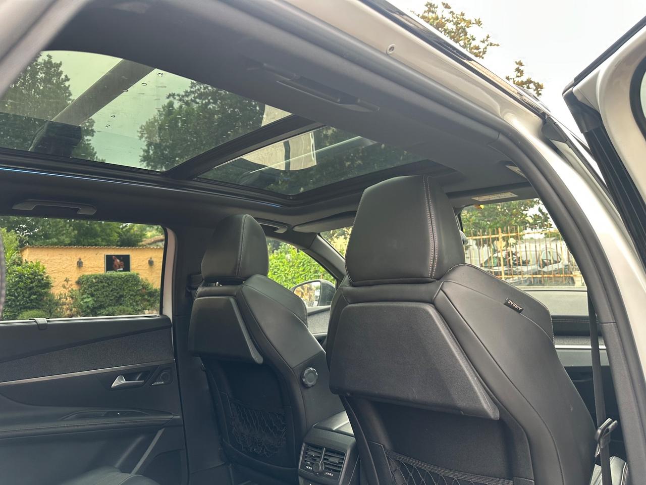 Peugeot 5008 BlueHDi 120 S&S GT Line