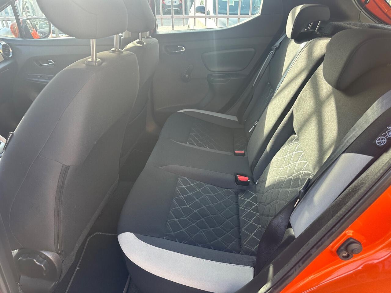 Nissan Micra 0.9 IG-T 12V 5 porte N-Connecta