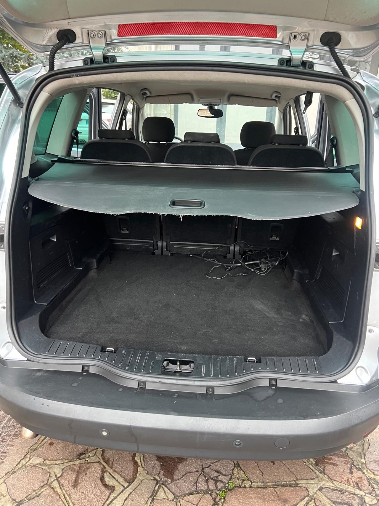 Ford S-Max 2.0 TDCi 140CV Titanium DPF