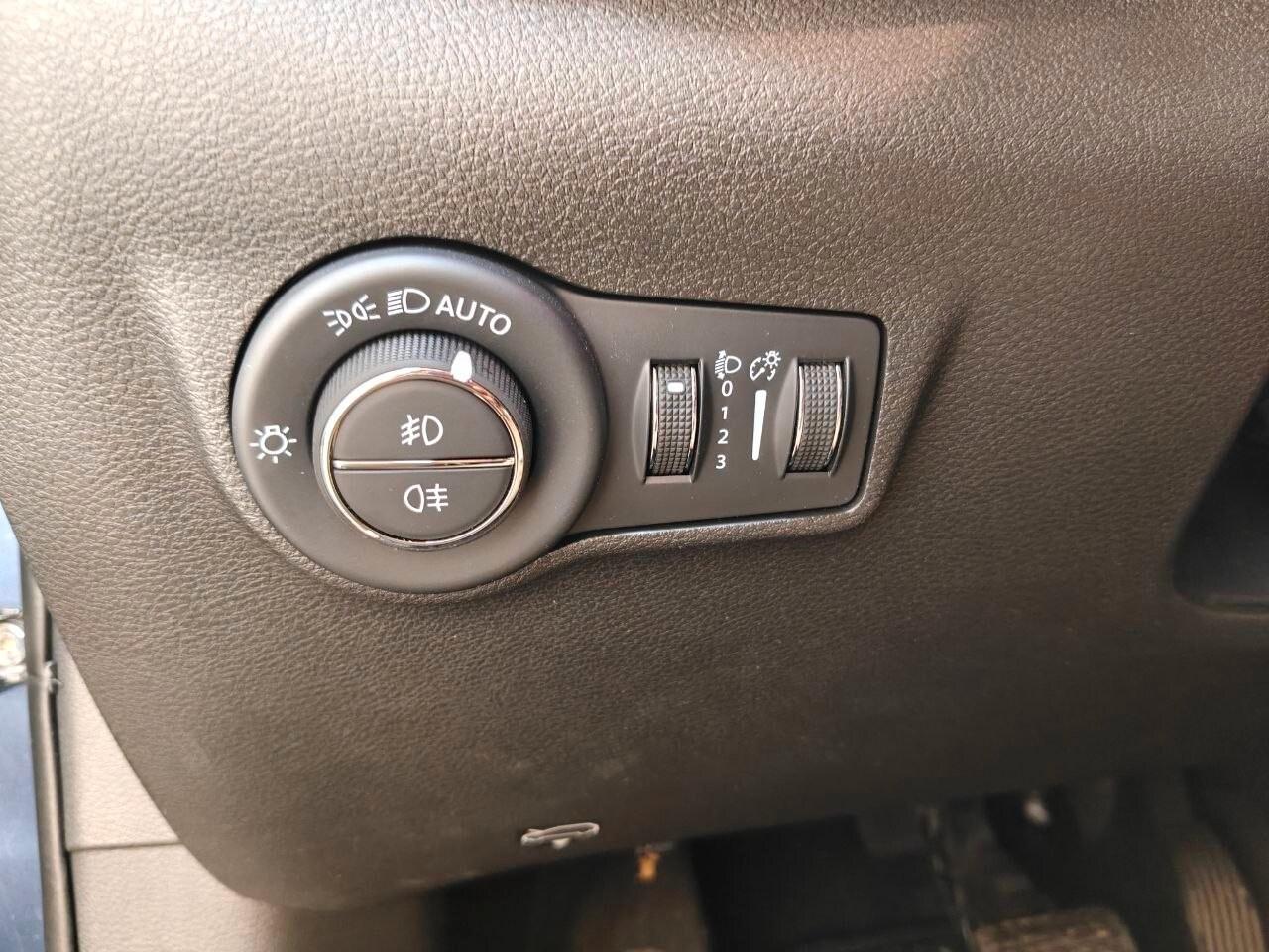 JEEP Compass 2ª serie Compass 1.5 Turbo T4 130...