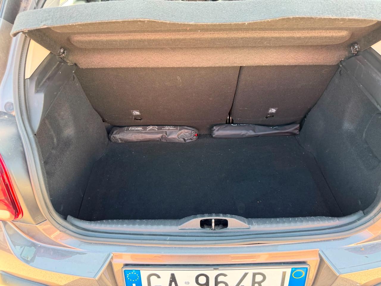 Citroen C3 PureTech 83 S&S Shine