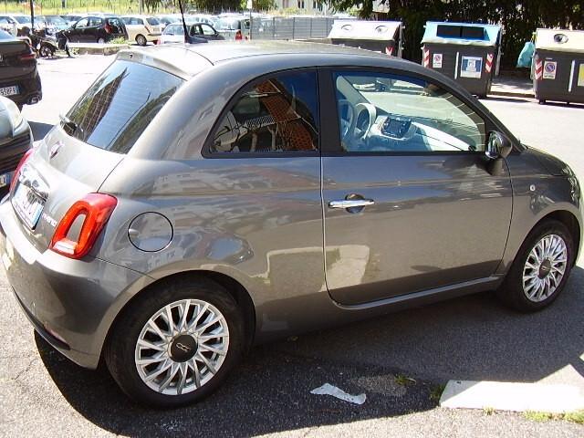 Fiat 500 1.0 Hybrid NEOPATENTATI
