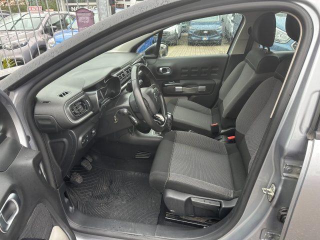 CITROEN C3 1.2 PureTech 82CV GPL Feel