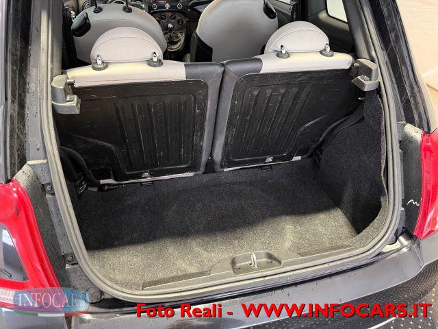 FIAT 500 1.0 Hybrid Dolcevita - PROMO