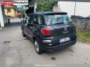 FIAT 500 L Pop Star