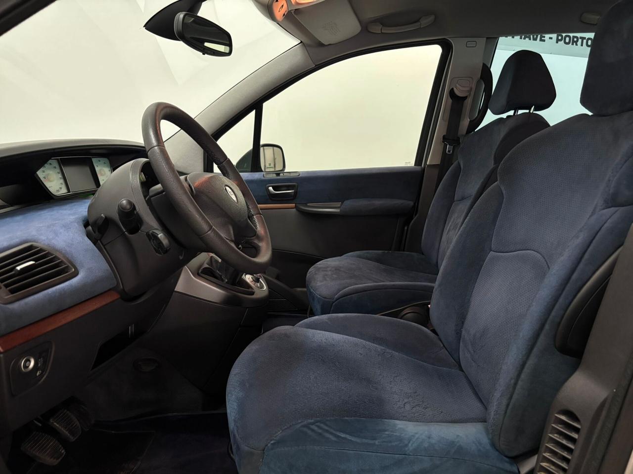 Lancia Phedra 2.2 JTD