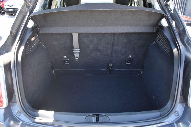 FIAT 500X 1.6 Mjet 120cv 4x2 Lounge