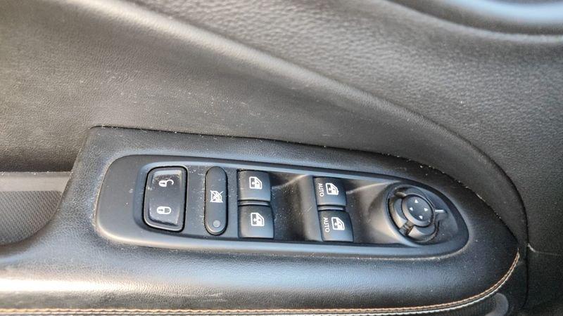 Jeep Compass Compass 1.6 Multijet II 2WD Longitude