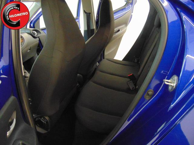 TOYOTA Aygo X 1.0 VVT-i 72 CV 5 porte Active S-CVT