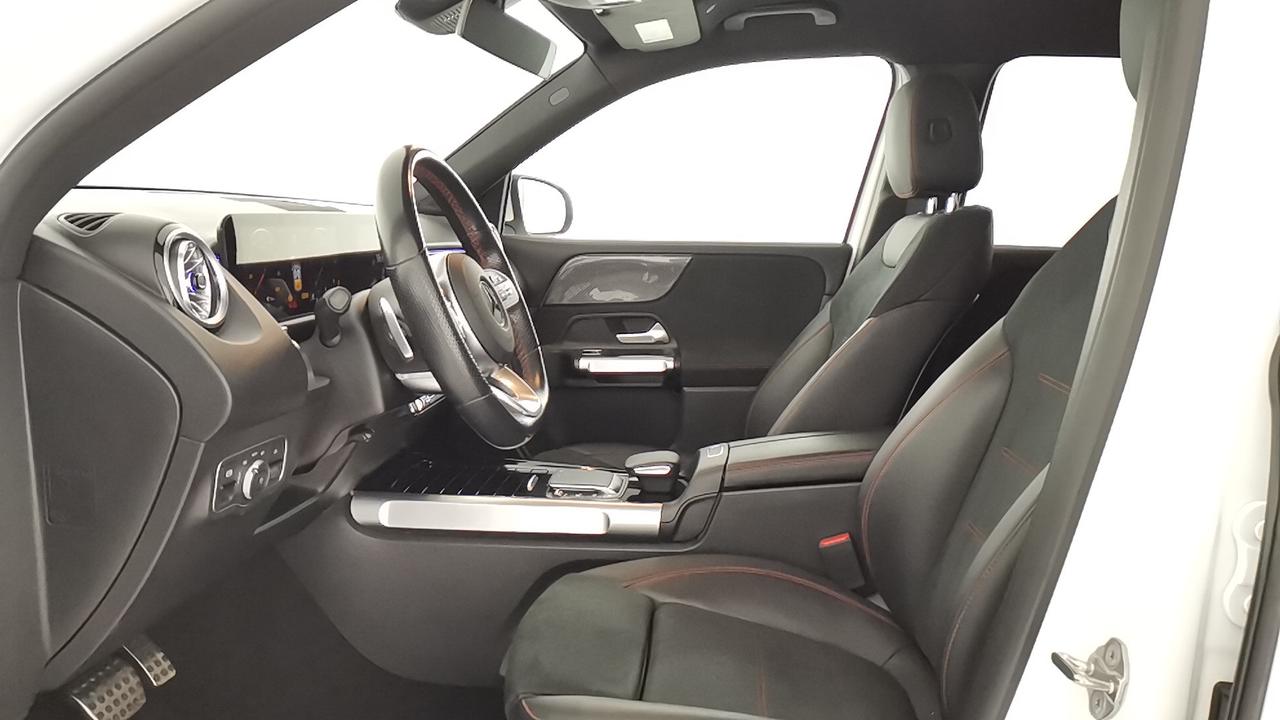 Mercedes-Benz GLB - X247 2019 - GLB 200 d Premium auto