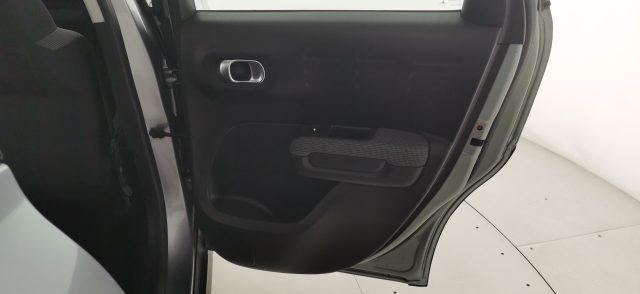 CITROEN C3 Aircross BlueHDi 120 S&S EAT6 Feel