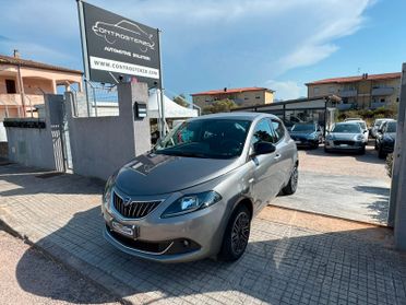 LANCIA YPSILON - NEOPATENTATI -PREZZO VERO