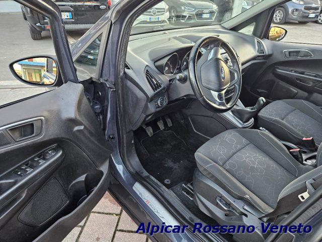 FORD B-Max 1.0 EcoBoost 100 CV Business