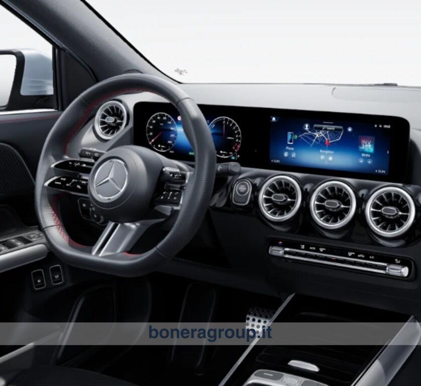 Mercedes GLA 250 250 e Plug-In-Hybrid AMG Line Advanced Plus 8G-DCT