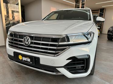 Volkswagen Touareg 3.0 V6 TDI R Line 2019