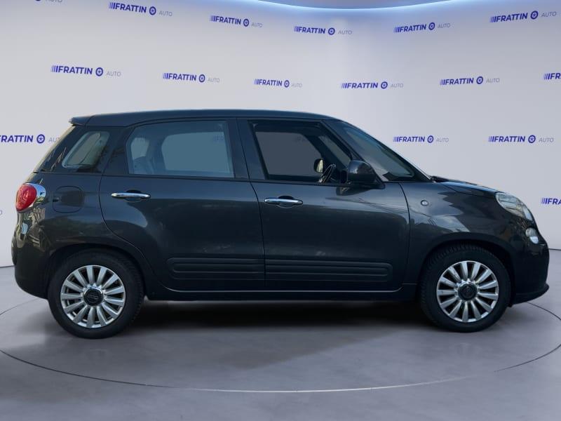 FIAT 500L 1.3 MULTIJET 95 CV POP STAR