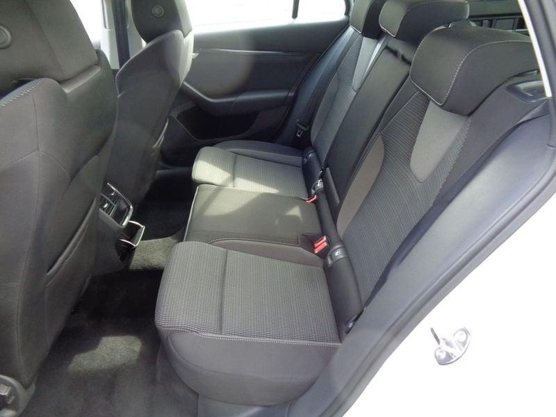 Škoda Octavia Octavia Wagon 2.0 tdi evo Executive 4x4 150cv dsg