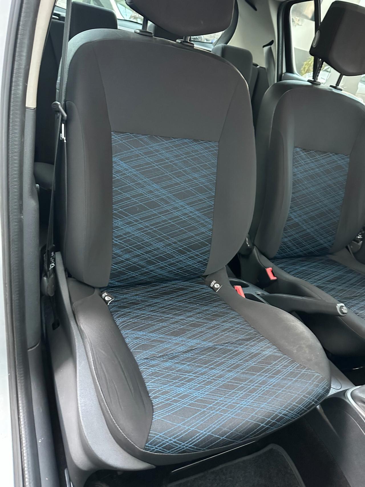 Renault Clio 1.2 Benz, Euro 4, Uni Propriet, pari al nuovo