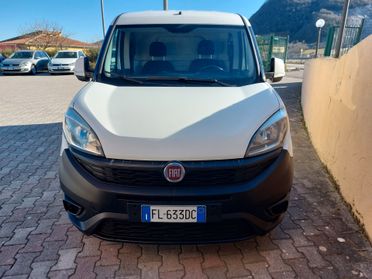 Fiat Doblo 1.3 Mutijet