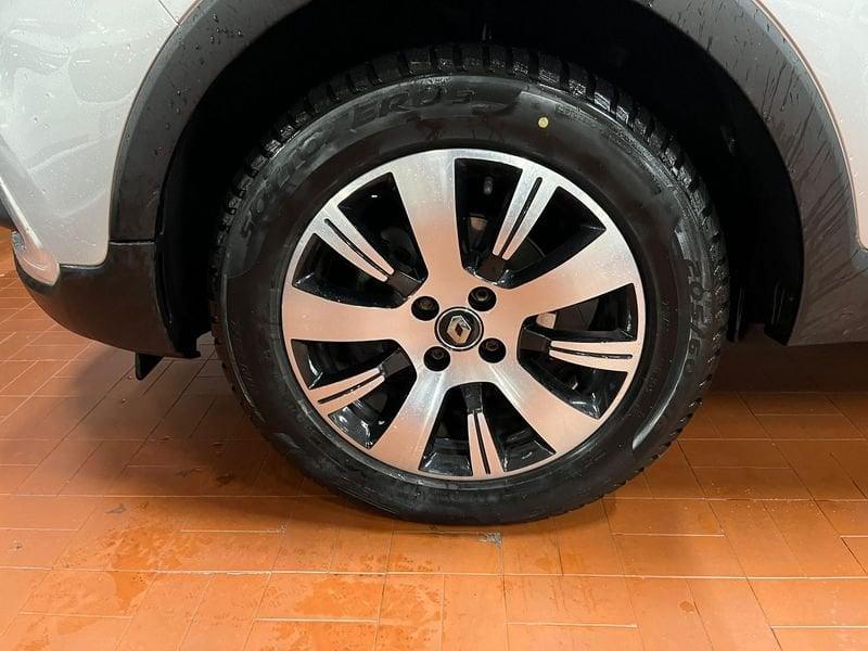 Renault Captur Captur TCe 12V 90 CV Start&Stop Energy Zen