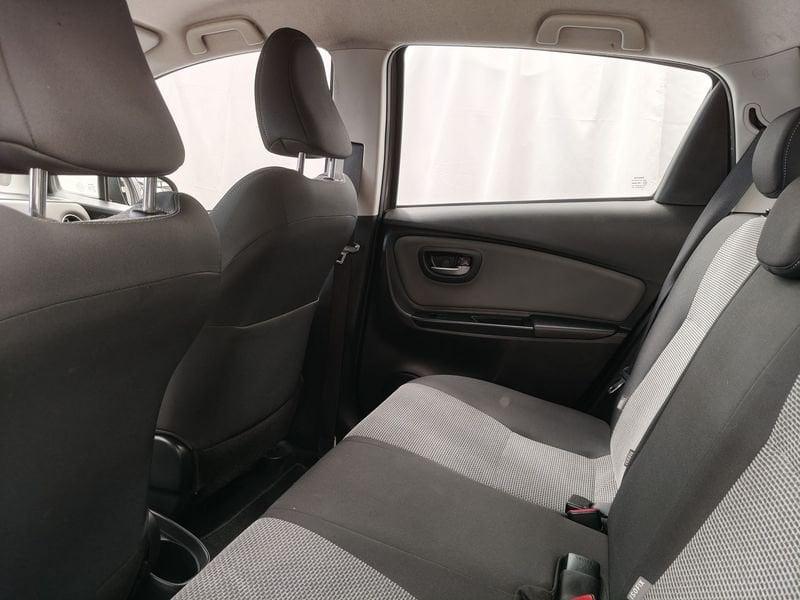 Toyota Yaris 1.5 Hybrid 5 porte Active