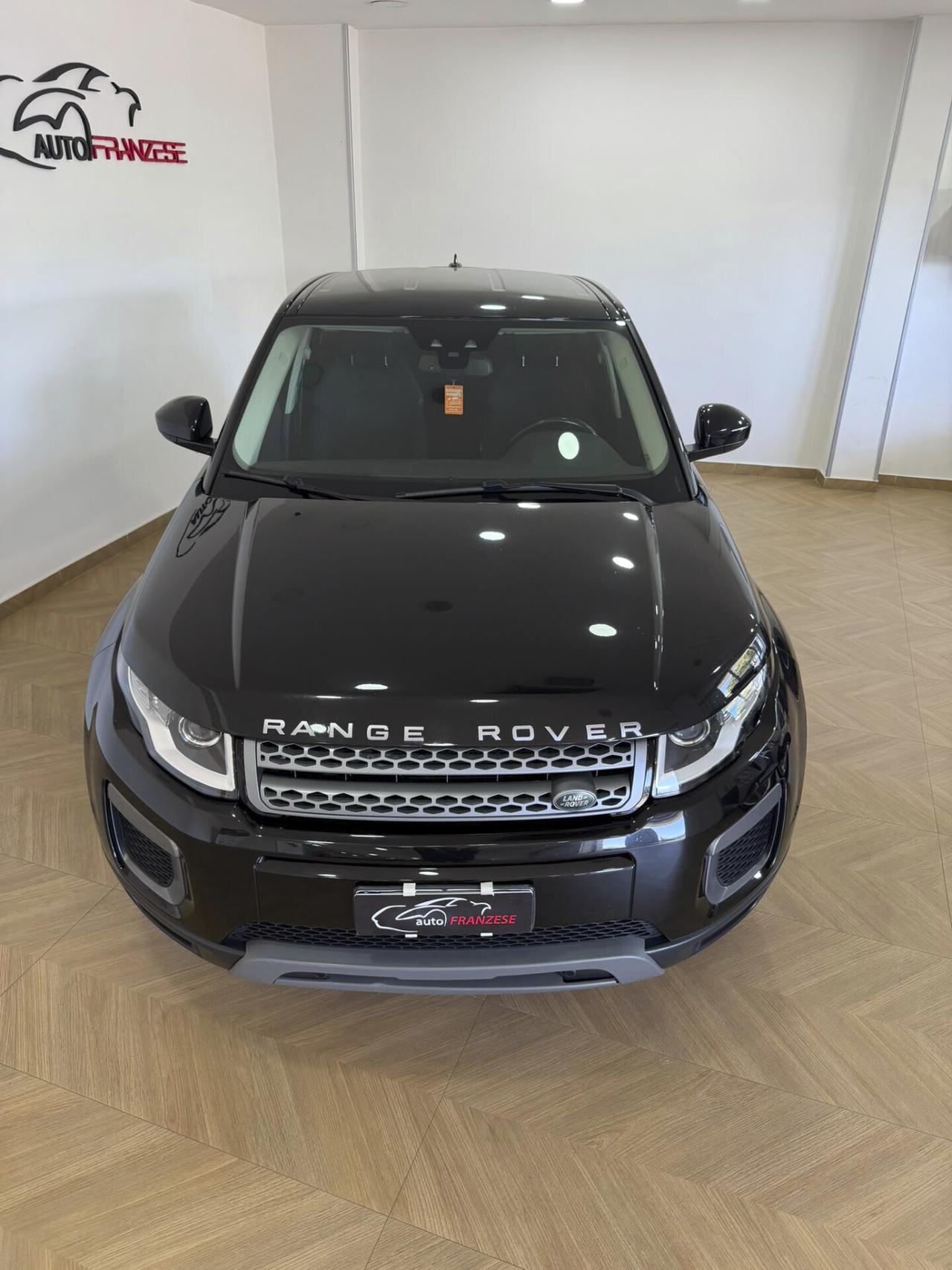 Land Rover Range Evoque 2.0 TD4 150 CV 5p. HSE Dynamic