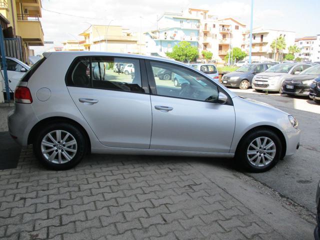 VOLKSWAGEN Golf 1.2 TSI 5p. Comfortline