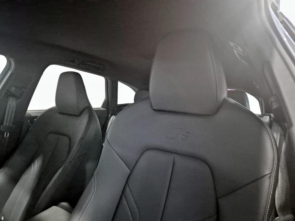 Audi A5 Avant 2.0 tdi mhev+ Launch edition S line 204cv s-tronic