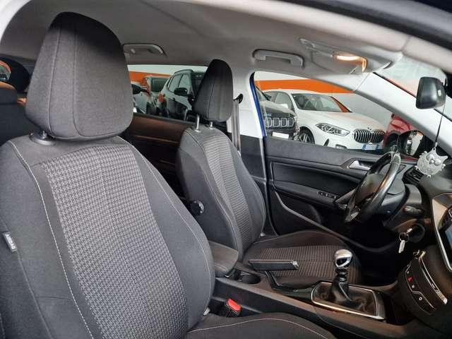Peugeot 308 308 5p 1.6 bluehdi Allure s
