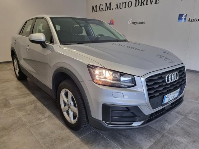 AUDI Q2 1.0 TFSI Business