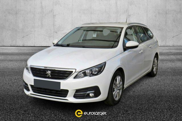 PEUGEOT 308 PureTech Turbo 110 S&S SW Active