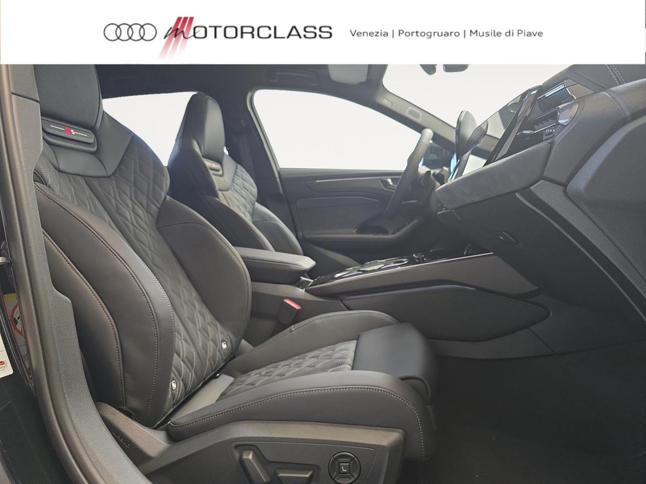 Audi A6 allroad allroad 2.0 e-hybrid 367cv s line quattro s tronic