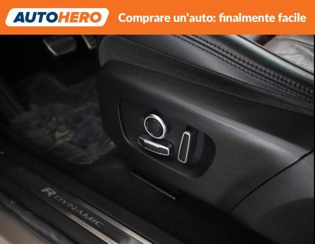 LAND ROVER Range Rover Evoque 2.0D I4 204 CV AWD Auto R-Dynamic HSE