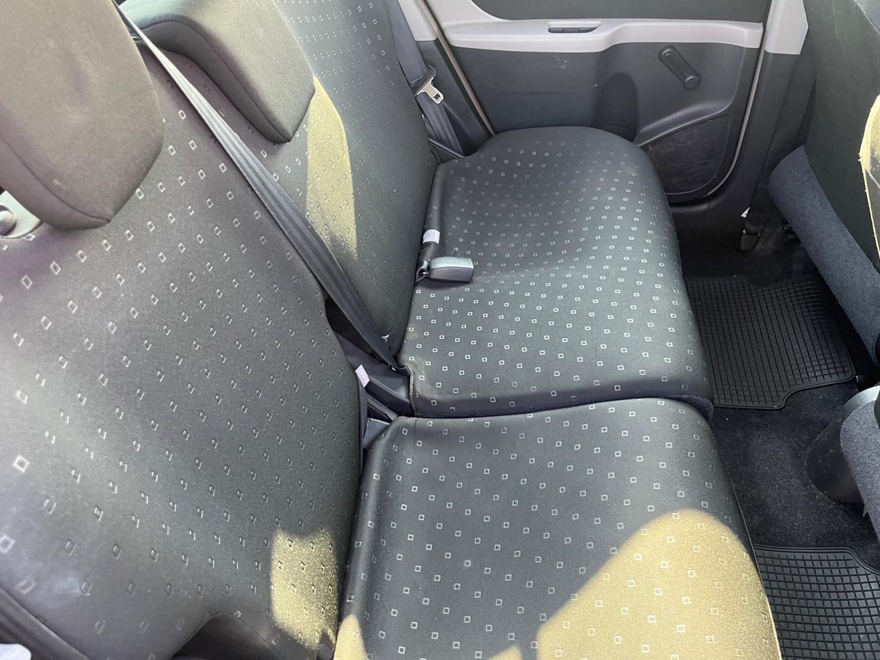 Toyota Yaris 1.0